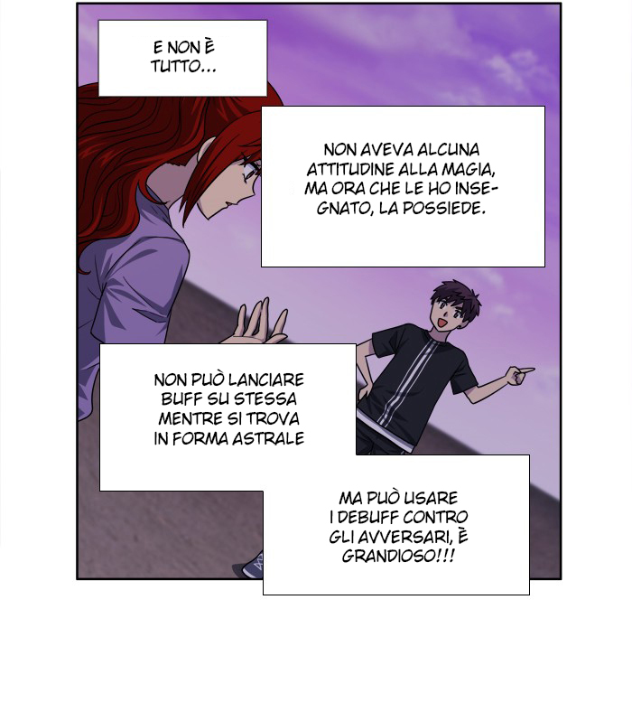 The Gamer - ch 239 Zeurel